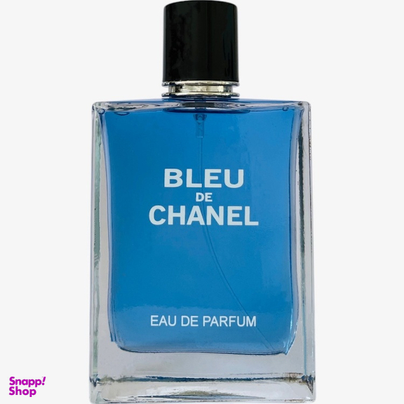 ادوپرفیوم مردانه کلپک مدل Bleu De Chanel حجم 100 میلی لیتر