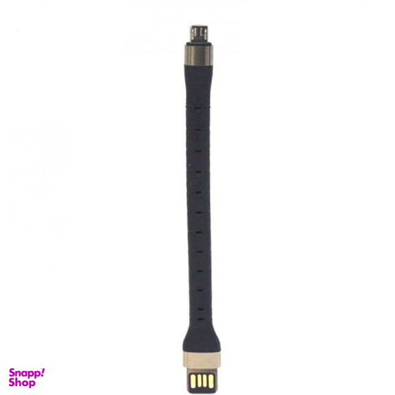 کابل دیتا MicroUSB مدل LX-1015 طول 15 سانتی متر