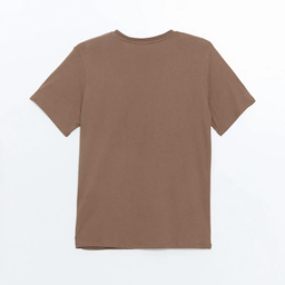 تیشرت آستین کوتاه مردانه ال سی وایکیکی مدل Super-pamuk36