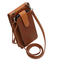 کیف گردنی مردانه گارد مدل HGH NEW