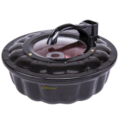کیک پز و پیتزا پز برقی مرسانا مدل M126
