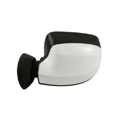 آینه جانبی برقی سمت راست خودرو کاوج مدل راهنما دار مناسب برای L90 و ساندرو