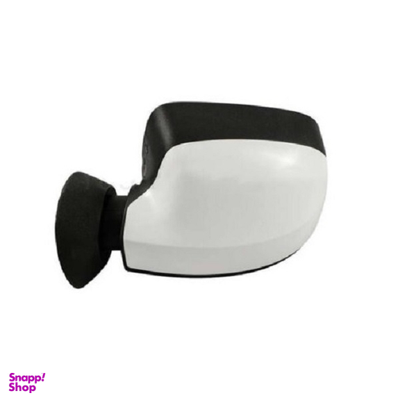 آینه جانبی برقی سمت راست خودرو کاوج مدل راهنما دار مناسب برای L90 و ساندرو