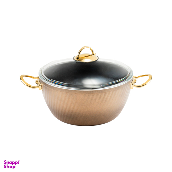 سرویس پخت و پز 10 پارچه ام جی اس طرح ماینز کد 5632
