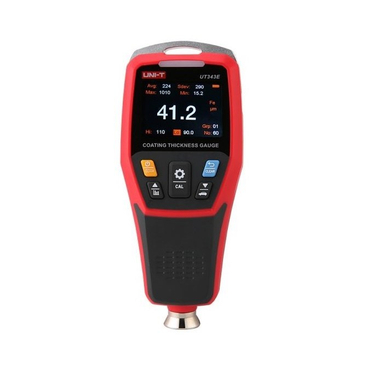 ضخامت سنج رنگ یونی تی مدل UNI-T UT343E