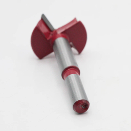 مته گازور تیوان مدل YP-HB350-035 سایز 35 میلی متر