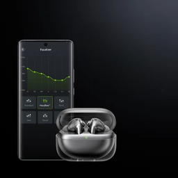 هدفون بی سیم اورایمو مدل Space Buds Pro