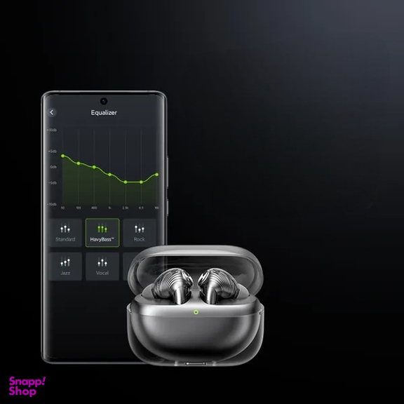 هدفون بی سیم اورایمو مدل Space Buds Pro