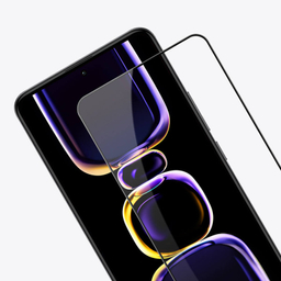 محافظ صفحه نمایش بوف مدل Muscle Bull مناسب برای گوشی موبایل شیائومی Poco F5 Pro / F5 / Redmi Note 12 Turbo