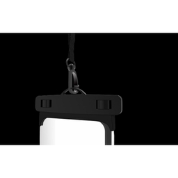 کیف ضد آب گرین لاین مدل GNSABAGWC مناسب برای گوشی موبایل تا سایز 8 اینچ