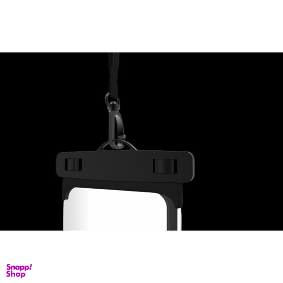 کیف ضد آب گرین لاین مدل GNSABAGWC مناسب برای گوشی موبایل تا سایز 8 اینچ