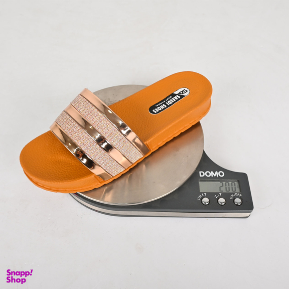 دمپایی زنانه کفش سعیدی مدل 857Tala