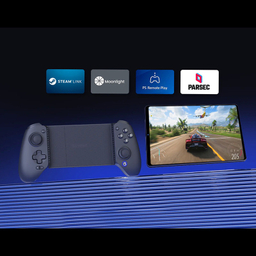 دسته بازی گیمسر مدل G8+ GALILEO WIRELESS