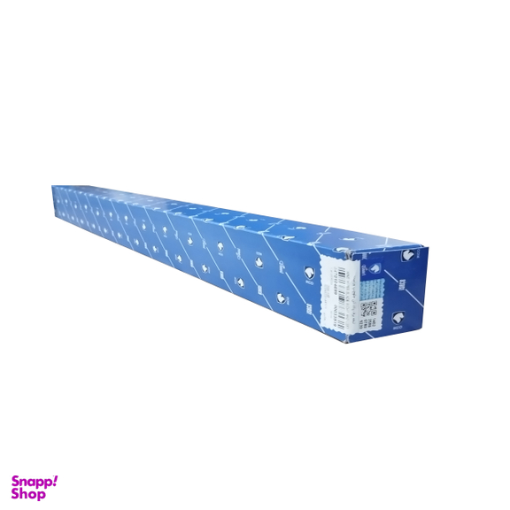 تیغه برف پاک کن جلو چپ و راست ایساکو مدل 4699 مناسب پژو 206، 207 و رانا