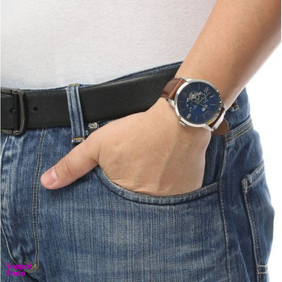 ساعت مچی عقربه ای فسیل مدل ME3110