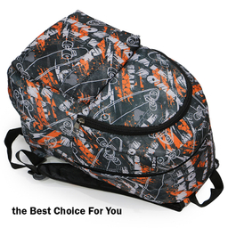 کوله پشتی پسرانه توریث مدل SSL-150003