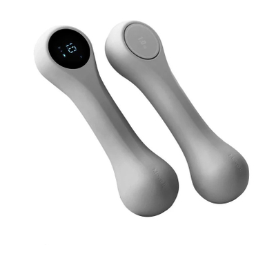 دمبل هوشمند شیائومی AB252 مدل MVDB0011 وزن 500 گرم