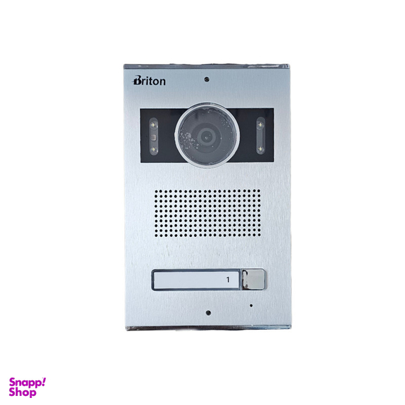 دربازکن تصویری برایتون مدل bam7030ti-bpk2001 مجموعه 4 عددی