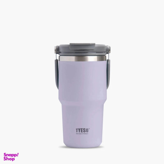 ماگ مسافرتی تایسو مدل insulated گنجایش 750 میلی لیتر