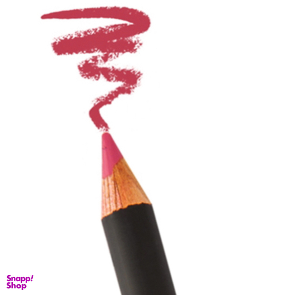 مداد لب ضدآب پیر کاردین کد 11115 رنگ صورتی