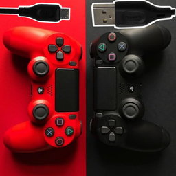 کابل تبدیل USB به USB Micro لیتو مدل CB100 طول 1 متر