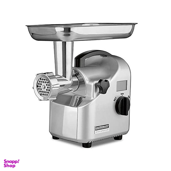 چرخ گوشت گاستروبک مدل 41409