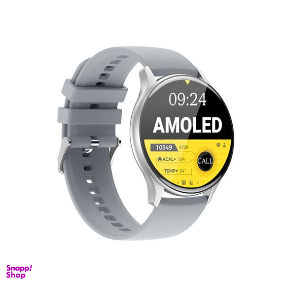 ساعت هوشمند هوکو مدل Y15 AMOLED