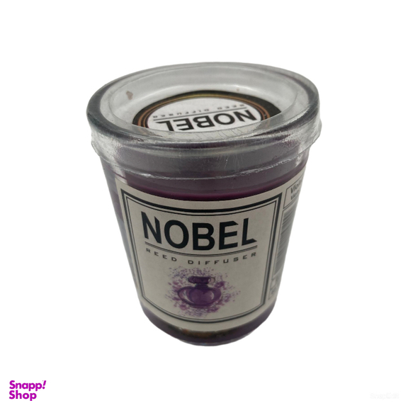 شمع معطر مدل Nobel کد B100