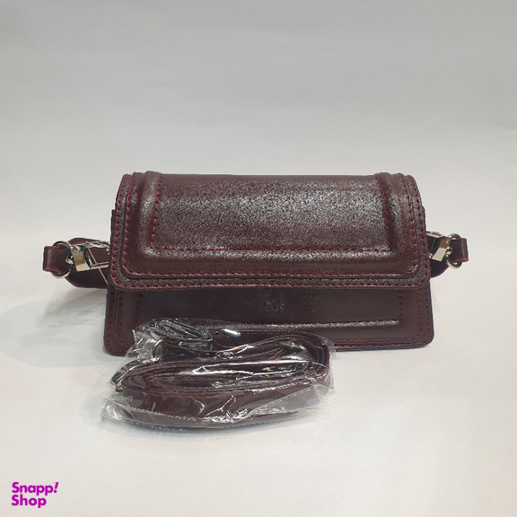کیف زنانه طرح زارا کد 311