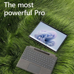 تبلت مایکروسافت مدل Surface Pro 9 i7-16GB-1TB 2022