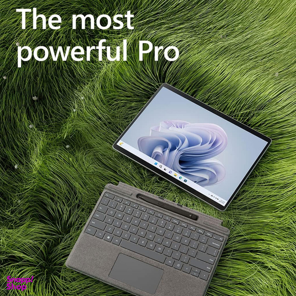 تبلت مایکروسافت مدل Surface Pro 9 i7-16GB-1TB 2022