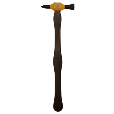 چکش صافکاری بدنه خودرو مدل وایکینگ کد YP-GT-105x20x1MM