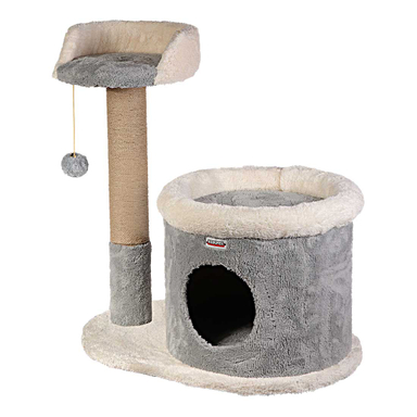 اسکرچر گربه کدی پک مدل بنسای