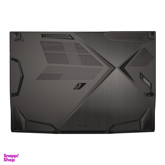 لپ تاپ 15.6 اینچی ام اس آی مدل Thin 15 B12UCX-i5 12450H-16GB DDR4-500GB SSD-RTX2050-FHD