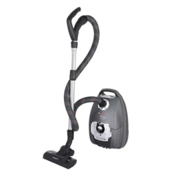 جاروبرقی بوش مدل BGL8PRO5 بدون جعبه اقلام همراه