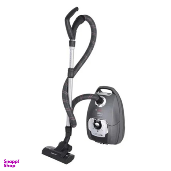 جاروبرقی بوش مدل BGL8PRO5 بدون جعبه اقلام همراه