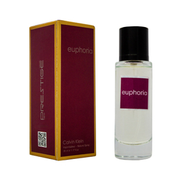 عطر جیبی زنانه نیو پرستیژ کالر مدل Euphoria