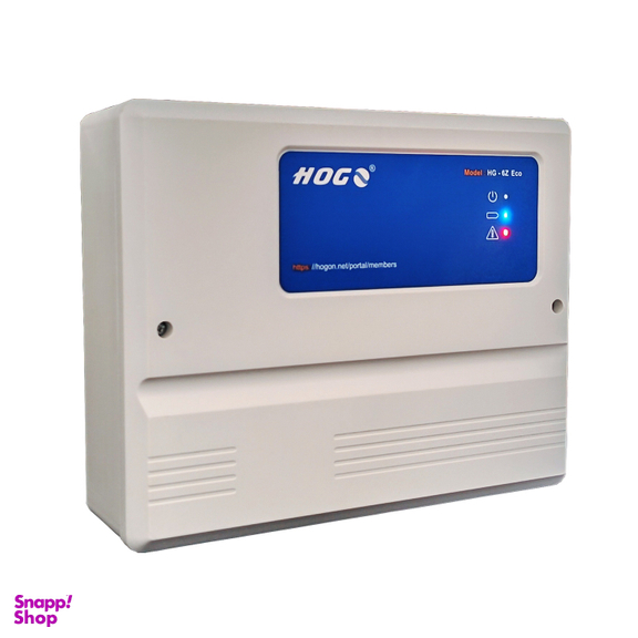 دزدگیر اماکن 8 زون هوگون مدل HG-8ZE