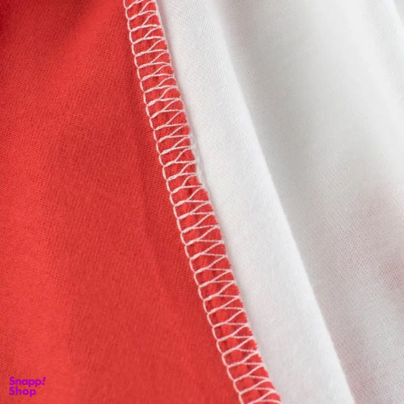 تی شرت آستین کوتاه پسرانه هومنیتی مدل WYKBTS9840-WHT