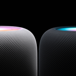 اسپیکر بی سیم هوشمند اپل مدل HomePod 2nd Generation