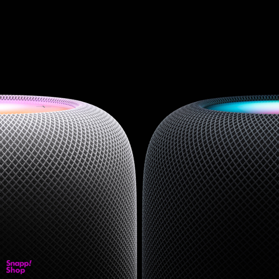 اسپیکر بی سیم هوشمند اپل مدل HomePod 2nd Generation