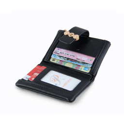 کیف پول مینی زنانه پرتیزس مدل PT23-2064