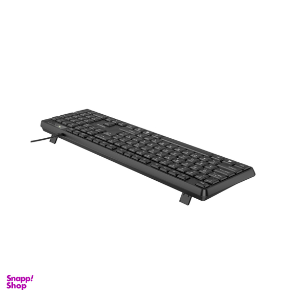 کیبورد بروفون مدل DBG01