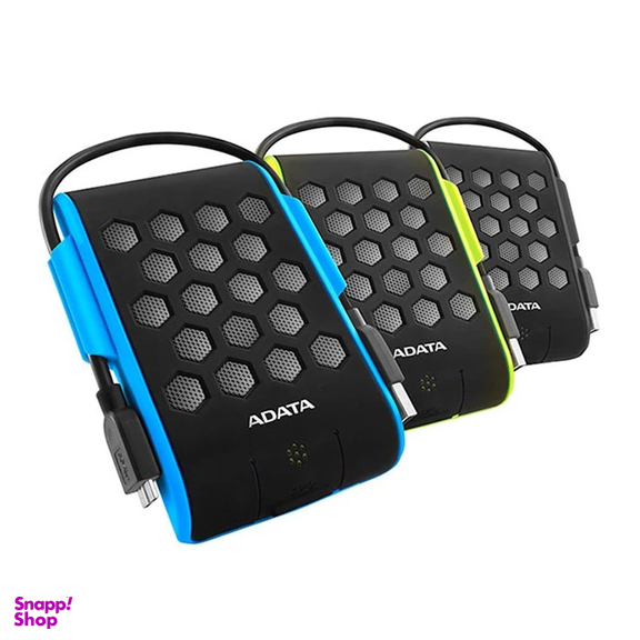 هارد اکسترنال ای دیتا مدل HD720 ظرفیت 2 ترابایت