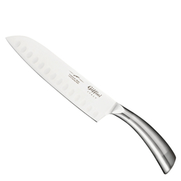 سرویس چاقو 9 پارچه جی فی نی مدل S-01