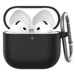 کاور ایرفون آها استایل کد WG163 مناسب برای اپل AirPods 4