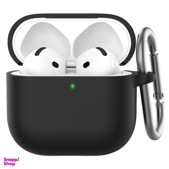 کاور ایرفون آها استایل کد WG163 مناسب برای اپل AirPods 4
