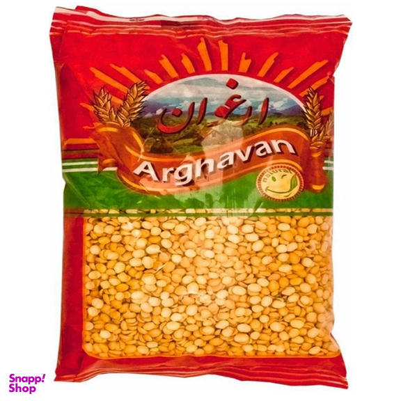 بسته حبوبات ارغوان مجموعه 5 عددی