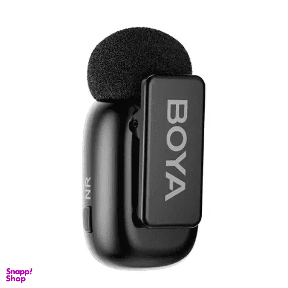 میکروفون بی سیم بویا مدل Mini 16
