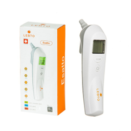 تب‌سنج لبتو